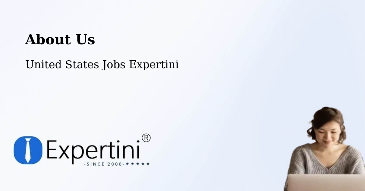 About Expertini Recruitment Platform  – Lansing - Lansing, United States Jobs Expertini