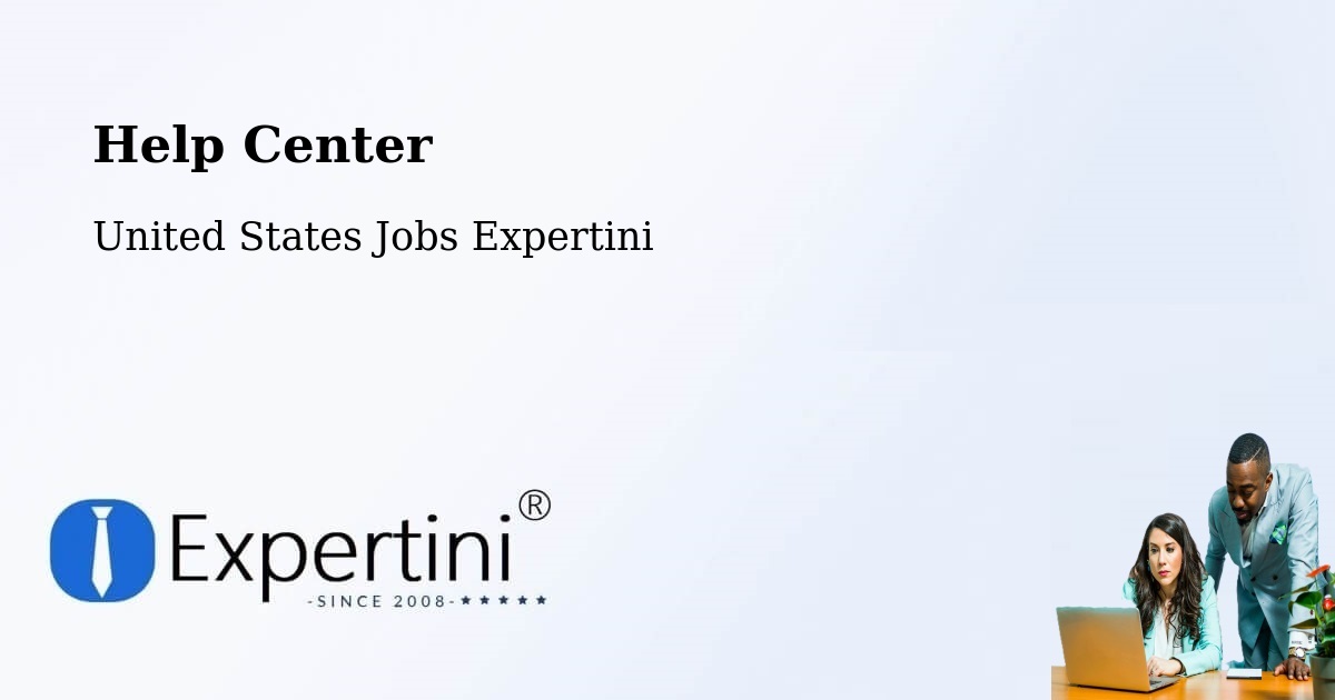 Help Center – Lansing - United States Jobs Expertini