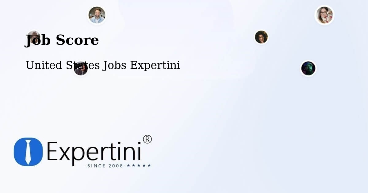 Job Score & Job Description Score Tool – Lansing - United States Jobs Expertini