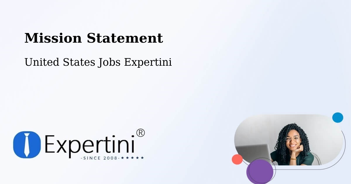 Corporate Mission – Lansing - United States Jobs Expertini